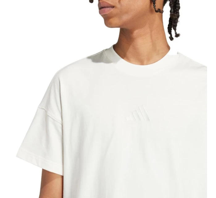 Adidas All M tričko IV5217 muži