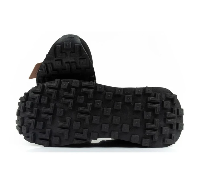 W model 21165312 dámské boty - Lee Cooper