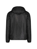 Lodná bunda Geographical Norway DB 044 M SZ1026H/GN-Black