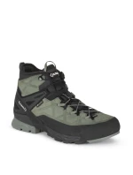 Pánske trekové topánky Aku Rock DFS GTX