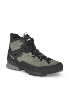 Pánske trekové topánky Aku Rock DFS GTX