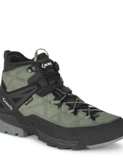 Pánské trekové boty Rock model 21717066 GTX - Aku