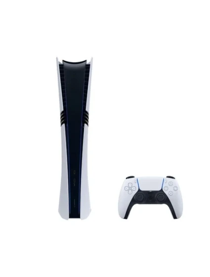 Konzola Sony PlayStation 5 PRO 2TB CFI-7121 Konzola Sony PlayStation 5 PRO 2TB CFI-7121