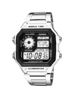 Hodinky model 21804929 + krabice - CASIO