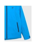 Technická bunda 4F 4FWAW25TTJAM0787-33S Technická bunda 4F 4FWAW25TTJAM0787-33S