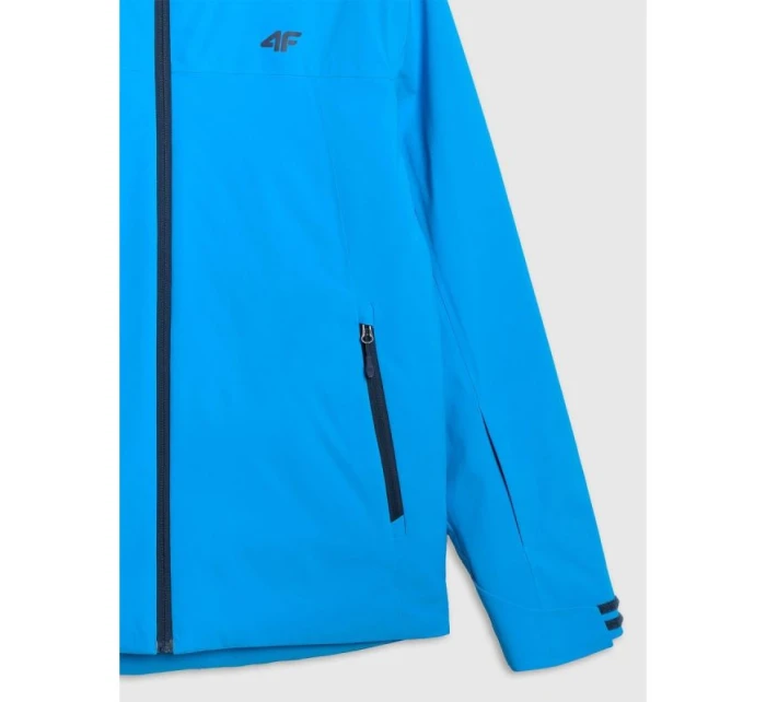 Technická bunda 4F 4FWAW25TTJAM0787-33S Technická bunda 4F 4FWAW25TTJAM0787-33S