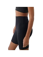 Dámské šortky FNK tmavě černé,  dámské model 22280886 - 4F