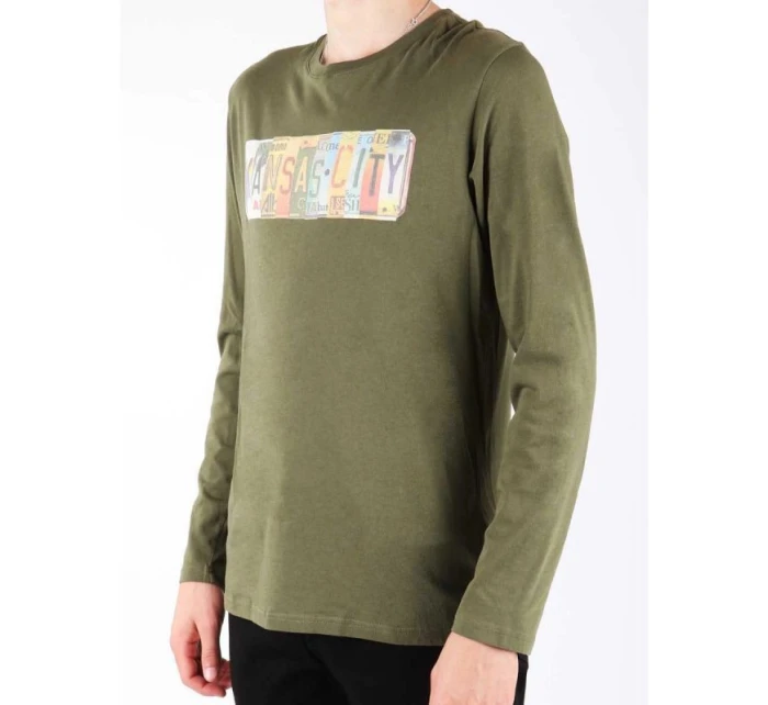 Tričko model 21324406 - Lee