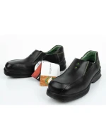 Bezpečnostní pracovní obuv model 21235126 - Lavoro Bezpečnostní pracovní obuv model 21235126 - Lavoro