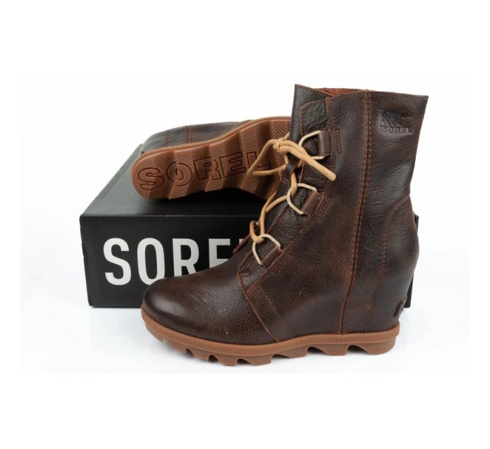 Sorel W NL3370-282 dámske topánky