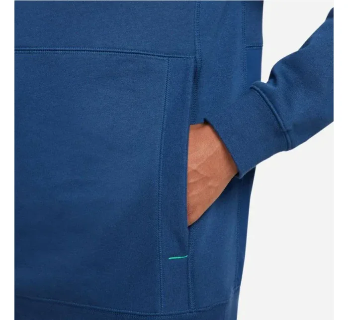 Pánska mikina Brazil M DH4822 490 - Nike