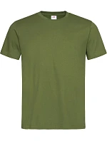 Stedman Classic-T Unisex Unisex tričko 05.2000 lovecká zeleň Stedman Classic-T Unisex Unisex tričko 05.2000 lovecká zeleň