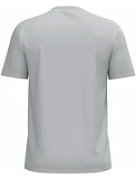 K Pánské bio IC tričko snow grey model 22439592 - Kariban K Pánské bio IC tričko snow grey model 22439592 - Kariban