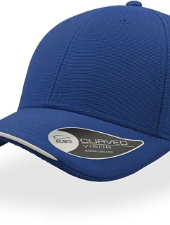 6 panelová baseballová kšiltovka "" royal model 22478991 - Atlantis Headwear