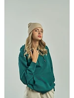 Atlantis Headwear Rio Pletená čiapka „Rio“ 33.7090 olivová Atlantis Headwear Rio Pletená čiapka „Rio“ 33.7090 olivová