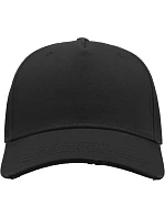 Atlantis Headwear Cargo 5 panelová kšiltovka "Cargo" 33.8030 black Atlantis Headwear Cargo 5 panelová kšiltovka "Cargo" 33.8030 black