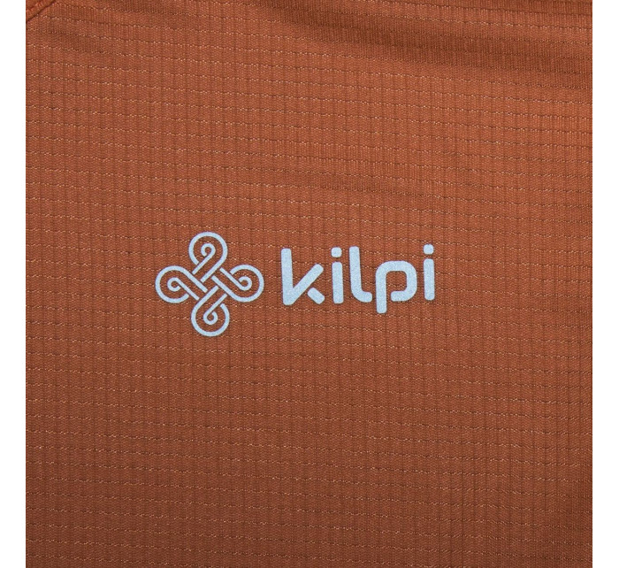 Dámske funkčné tričko Dimaro-w koralová - Kilpi