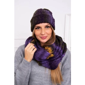 Dámská souprava model 18945182 - K-Fashion Dámská souprava model 18945182 - K-Fashion