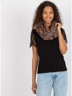 Komín AT KM S model 17339034 hnědý - FPrice