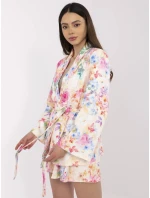 Komplet DHJ KMPL ecru model 21091692 - FPrice Komplet DHJ KMPL ecru model 21091692 - FPrice