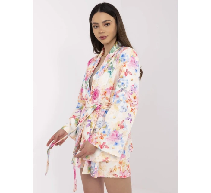 Komplet DHJ KMPL ecru model 21091692 - FPrice Komplet DHJ KMPL ecru model 21091692 - FPrice