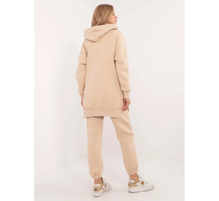 Komplet EM KMPL model 20576526 beżowy - FPrice