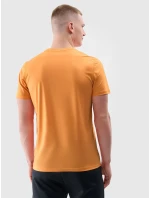 Pánské funkční tričko 4F Pánské funkční tričko 4F