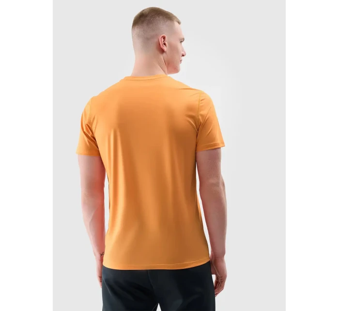 Pánské funkční tričko 4F Pánské funkční tričko 4F