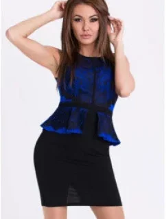 Dámské šaty  model 4845782 - Emamoda