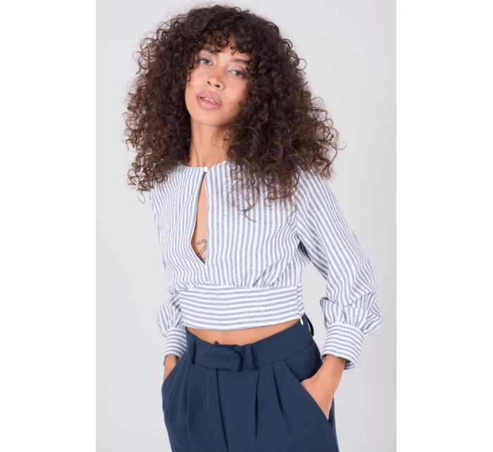 Dámská blůza model 16257561 BSL - FPrice Dámská blůza model 16257561 BSL - FPrice