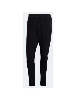 Pánske tréningové nohavice D4T M HD3571 black - Adidas