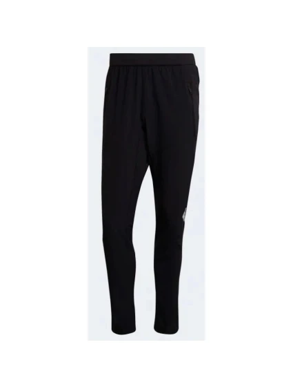 Pánské tréninkové kalhoty M černé model 20710856 - ADIDAS Pánské tréninkové kalhoty M černé model 20710856 - ADIDAS