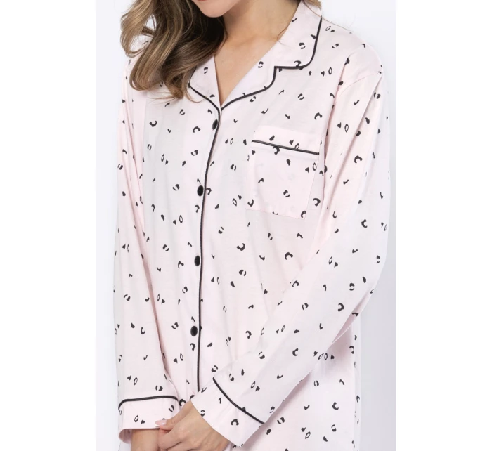 DÁMSKÁ KOŠILE model 21275207 - LEVEZA DÁMSKÁ KOŠILE model 21275207 - LEVEZA