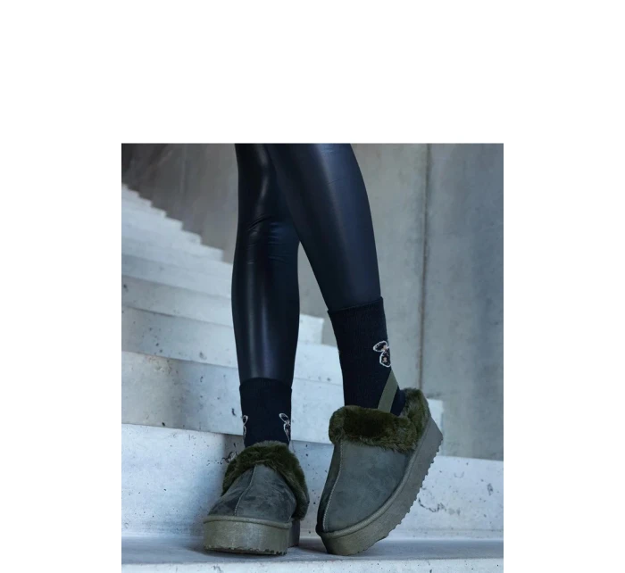 Snehule model 205796 Solea