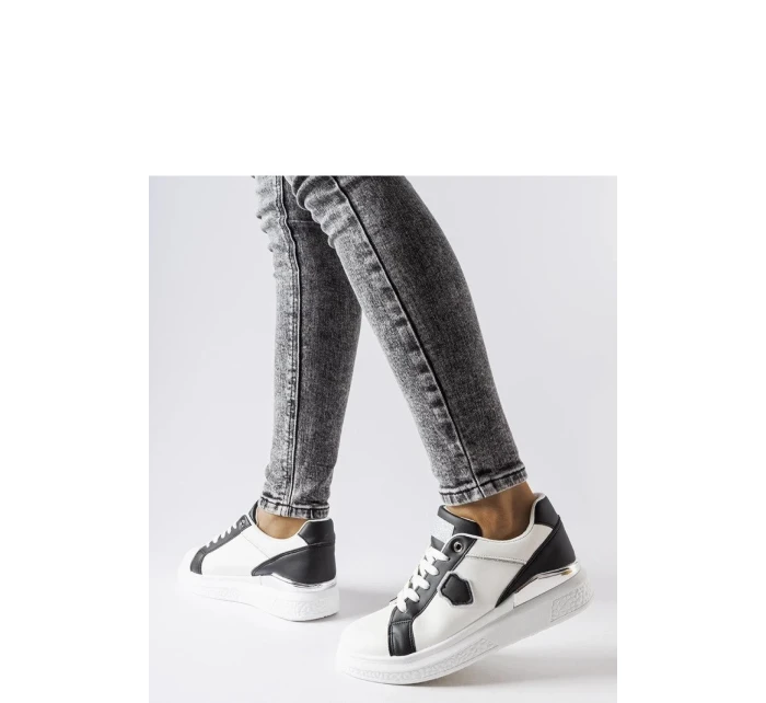 Tenisky model 207724 Solea