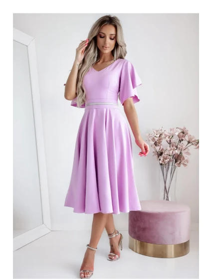 Večerné šaty model 208818 With You