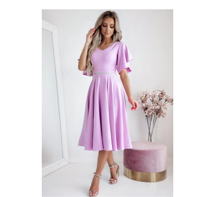 Večerné šaty model 208818 With You