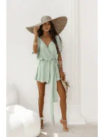 Dámsky overal model 214759 LaBalancia