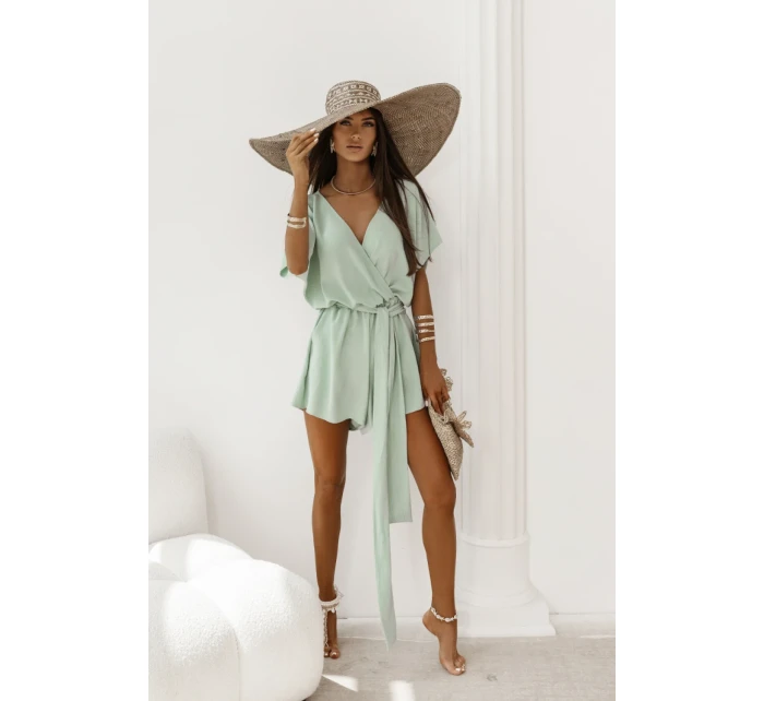 Dámsky overal model 214759 LaBalancia