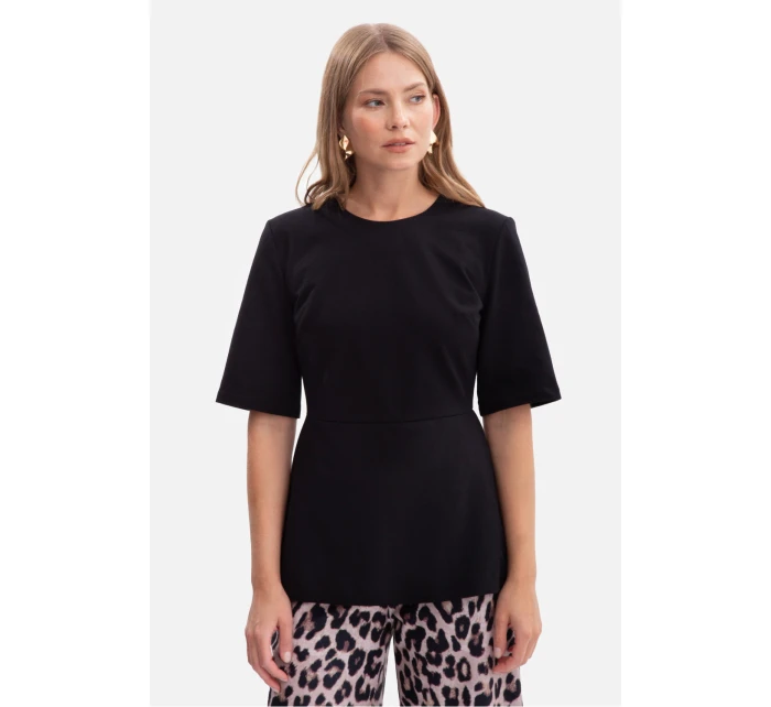 Blúzka model 218645 BeWear Blúzka model 218645 BeWear