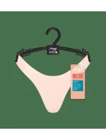 sloggi ZERO Feel 2.0 Tiny Thong - PINK - SLOGGI PINK - SLOGGI