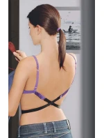 Dvojradový pásik znižujúce zapínanie Julimex BA 05