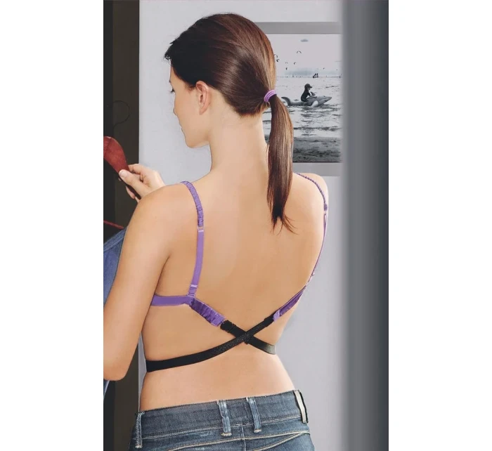 Dvojradový pásik znižujúce zapínanie Julimex BA 05