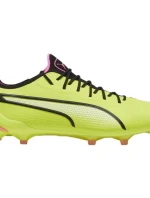 Kopačky Puma King Ultimate FG/AG M 107563 06