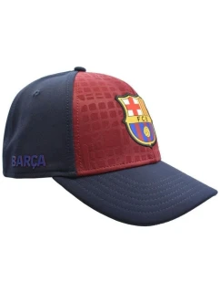 Kšiltovka model 20975519 - FC BARCELONA