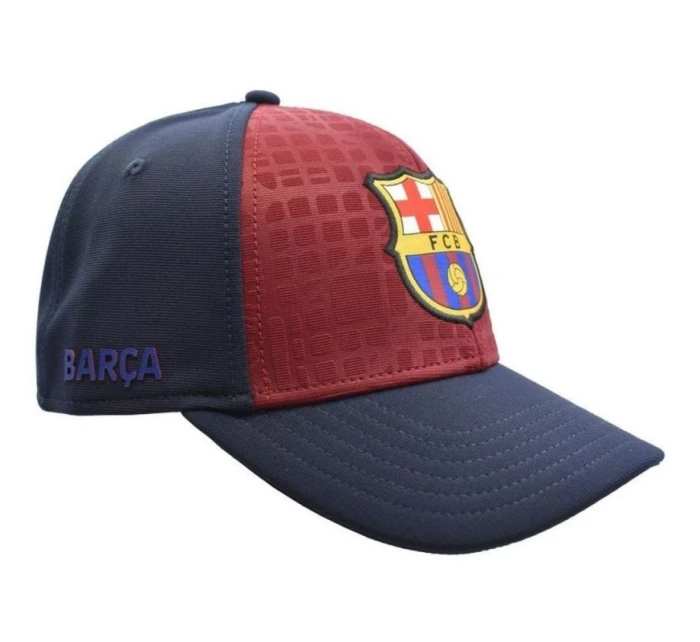Kšiltovka model 20975519 - FC BARCELONA Kšiltovka model 20975519 - FC BARCELONA