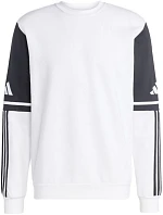 Mikina adidas Squadra 25 Sweat Crew M JD2959 muži