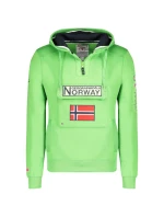 054 Pop M green pánské model 21182399 - Geographical Norway 054 Pop M green pánské model 21182399 - Geographical Norway