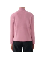 Fleecová mikina W model 21399191 56S - 4F