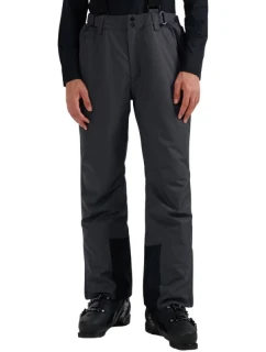 Pánské lyžařské kalhoty FNK antracitové WAW25TFTR 22S model 21813644 - 4F